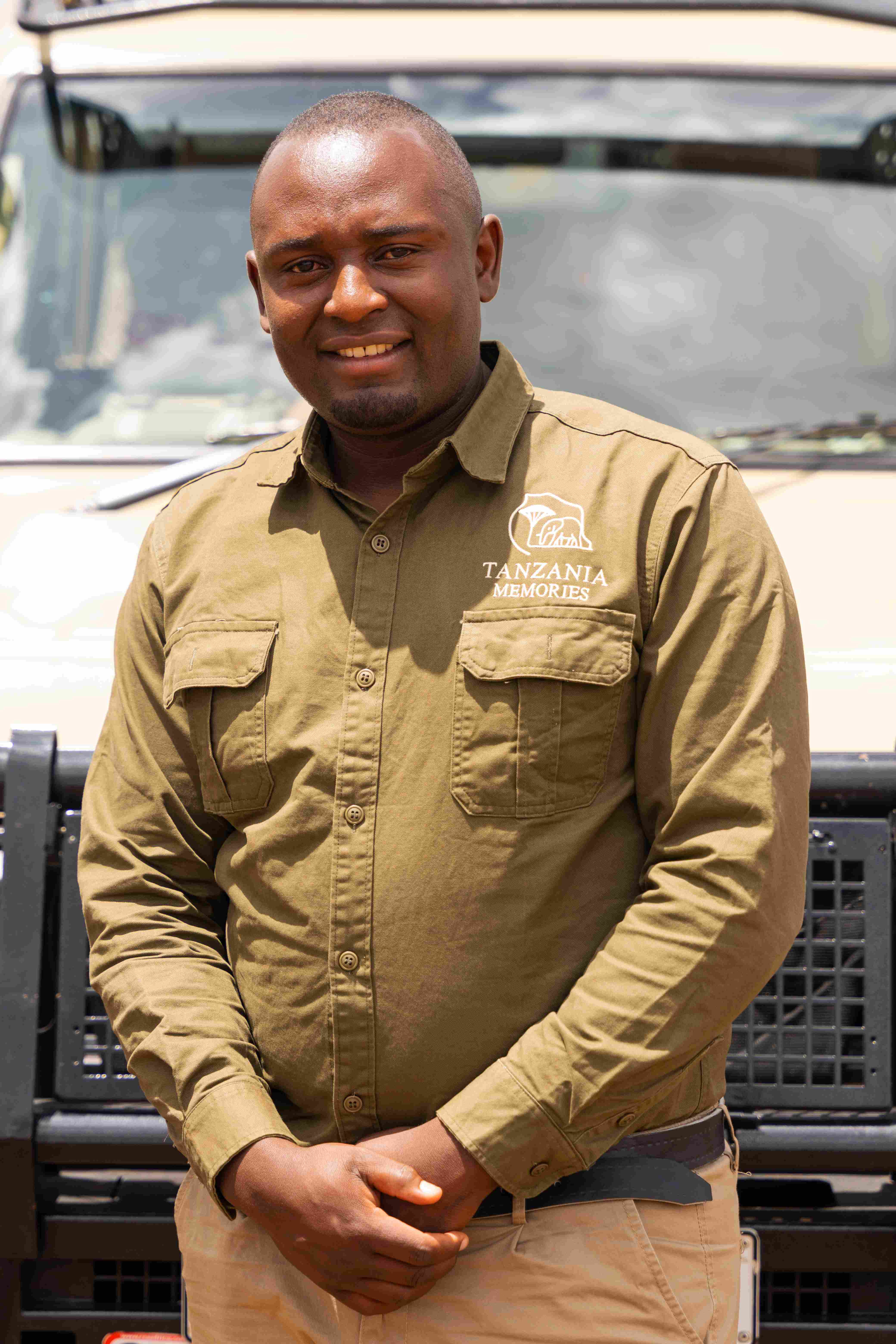Ronald Mtui
